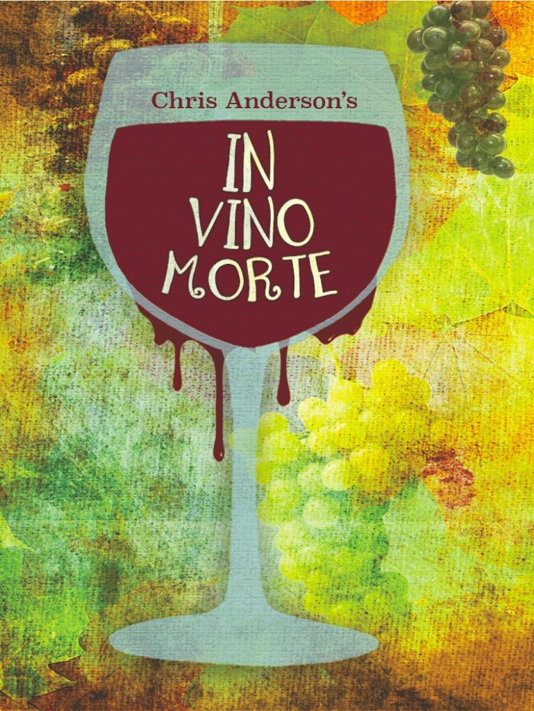 In Vino Morte First Impressions