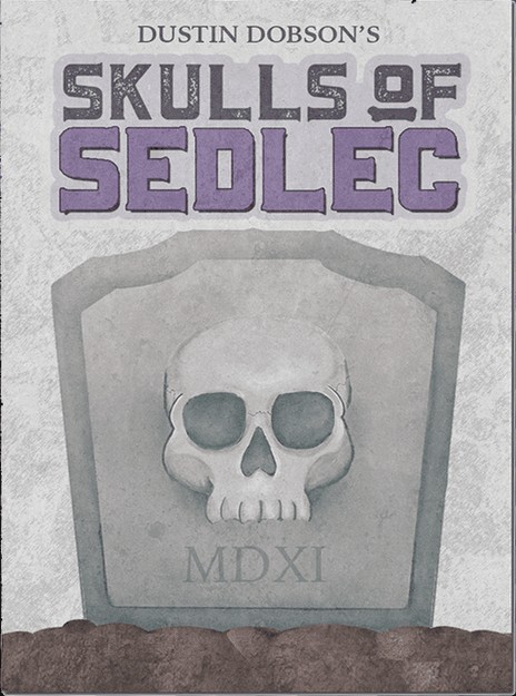 Skulls of Sedlec First Impressions