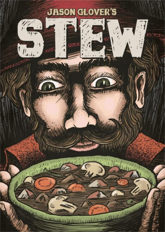 Stew Card Stew Card Game First Impressions - Jesta ThaRogue