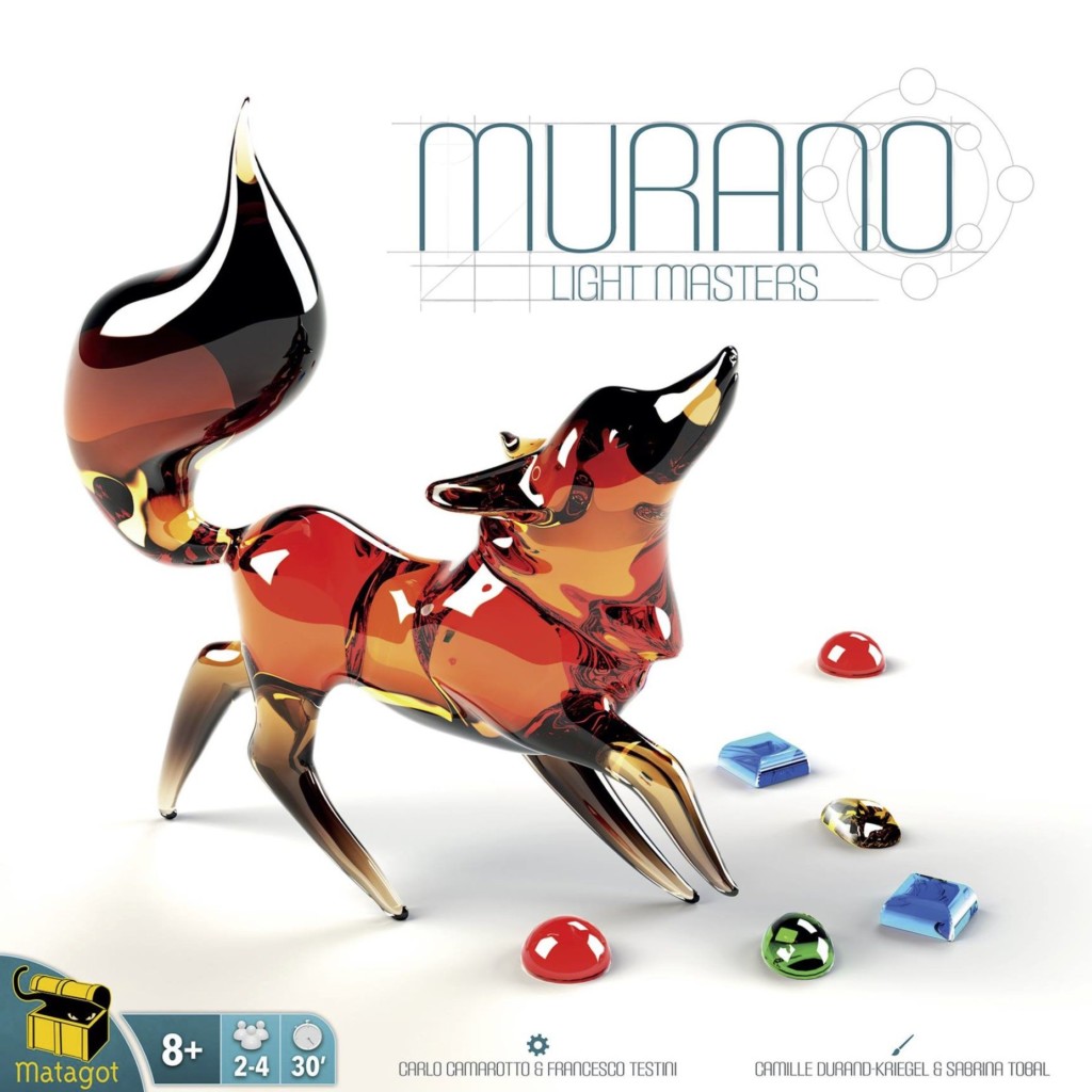 Murano: Light Masters First Impressions