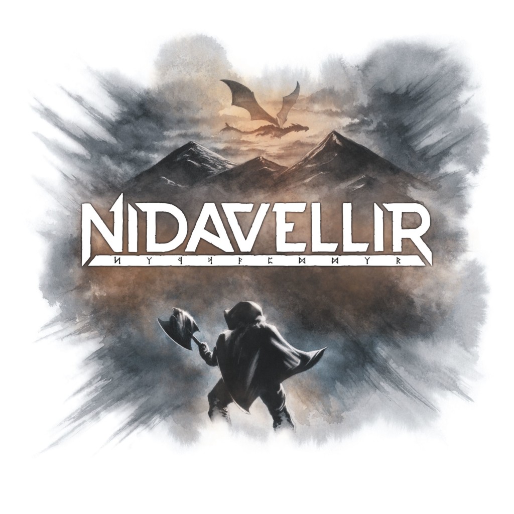 Nidavellir Box