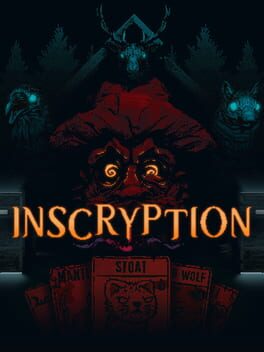 Inscryption Box
