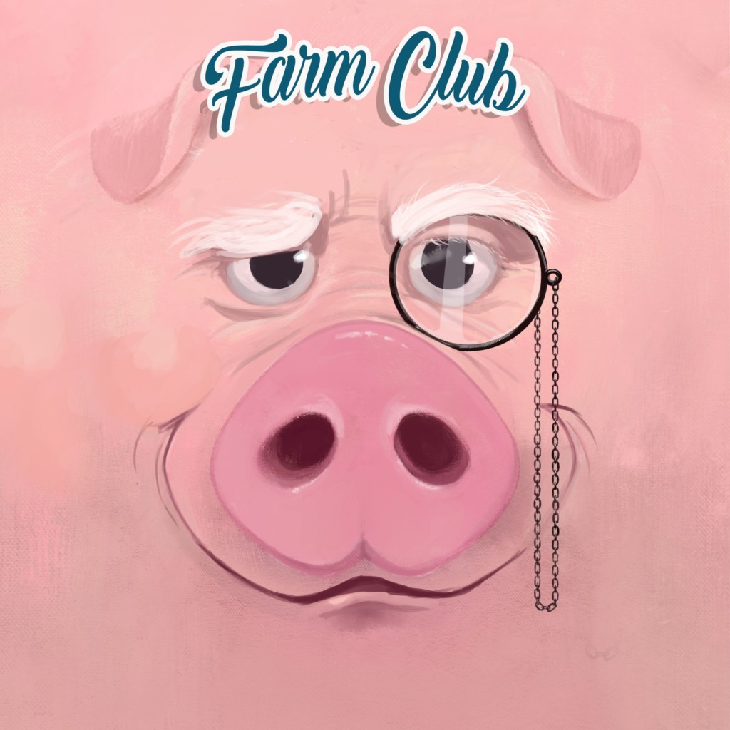 Farm Club First Impressions