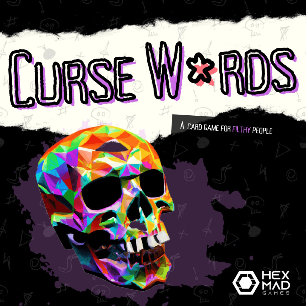 Curse Words First Impressions