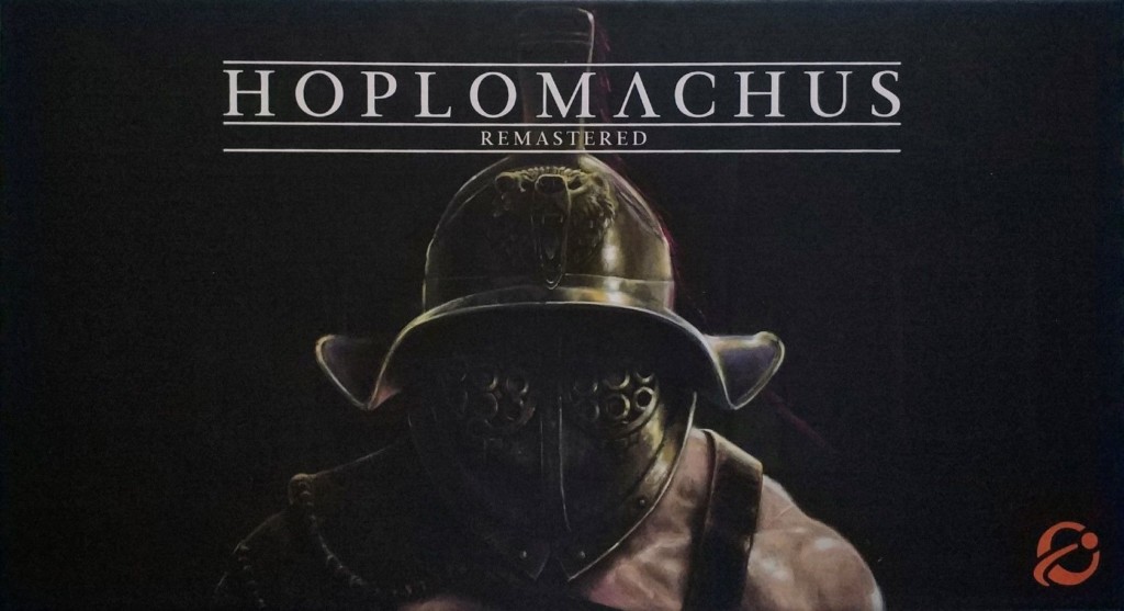 Hoplomachus: Remastered First Impressions