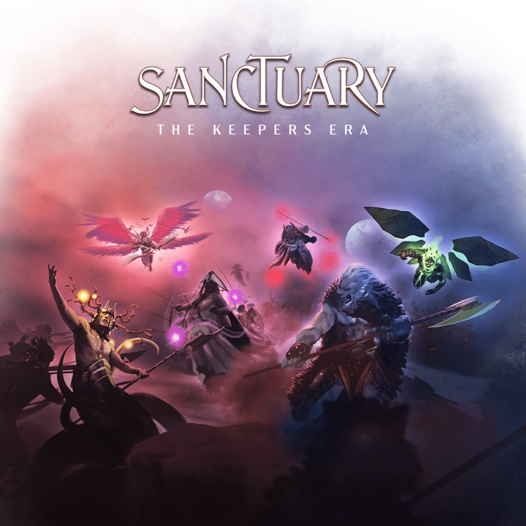 Sanctuary: The Keepers Era First Impressions