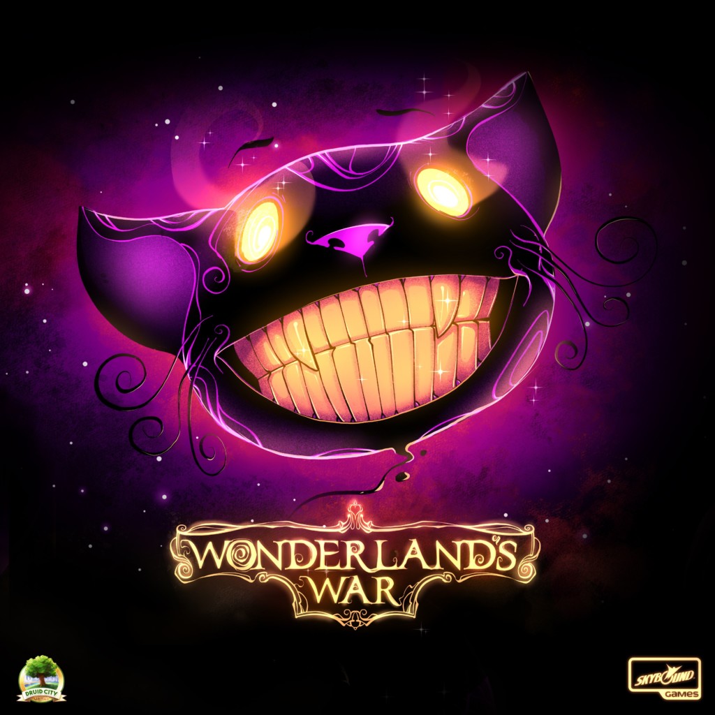 Wonderland's War First Impressions