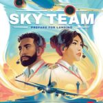 Sky Team Box