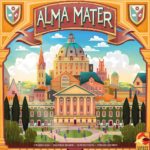 Alma Mater Box