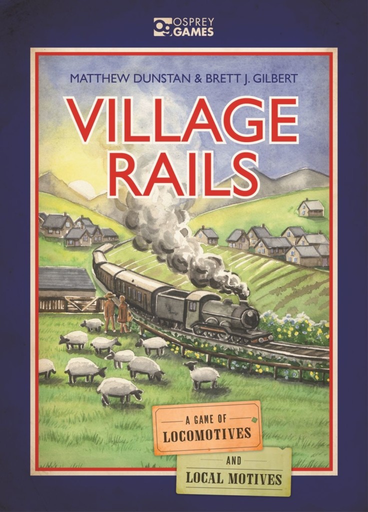 Village Rails First Impressions
