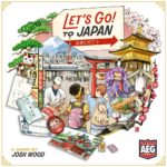 Let's Go! to Japan Box