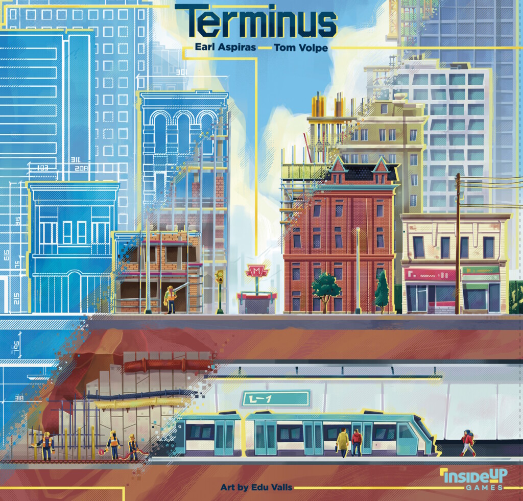 Terminus Box