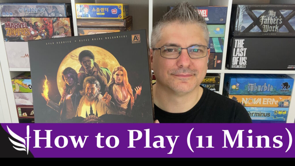 How to play The Dark  Quarter (Spoiler Free)