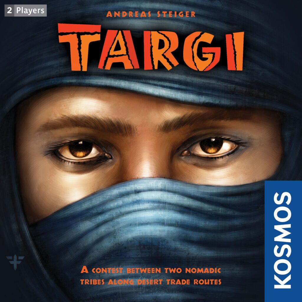 Targi Box