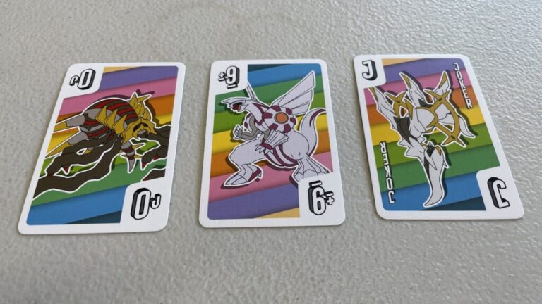 Ninety Nine (Korean Pokémon Edition) First Impressions - Jesta ThaRogue