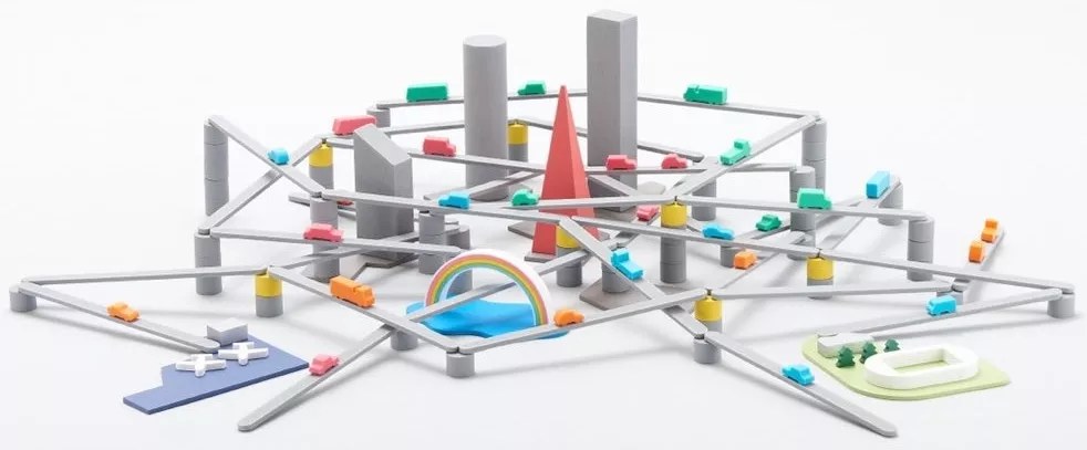 Tokyo Highway Gameplay