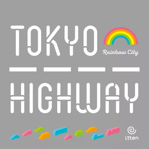 Tokyo Highway: Rainbow City First Impressions