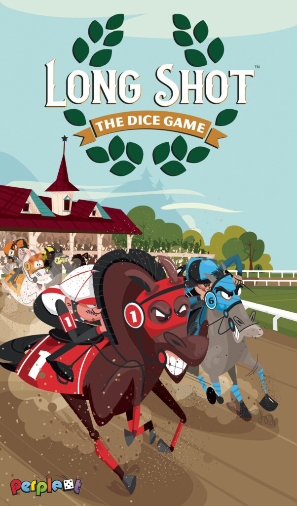 Long Shot: The Dice Game First Impressions