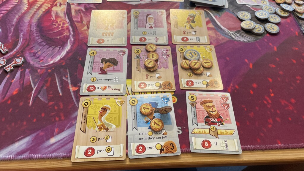 Castle Combo Play Area