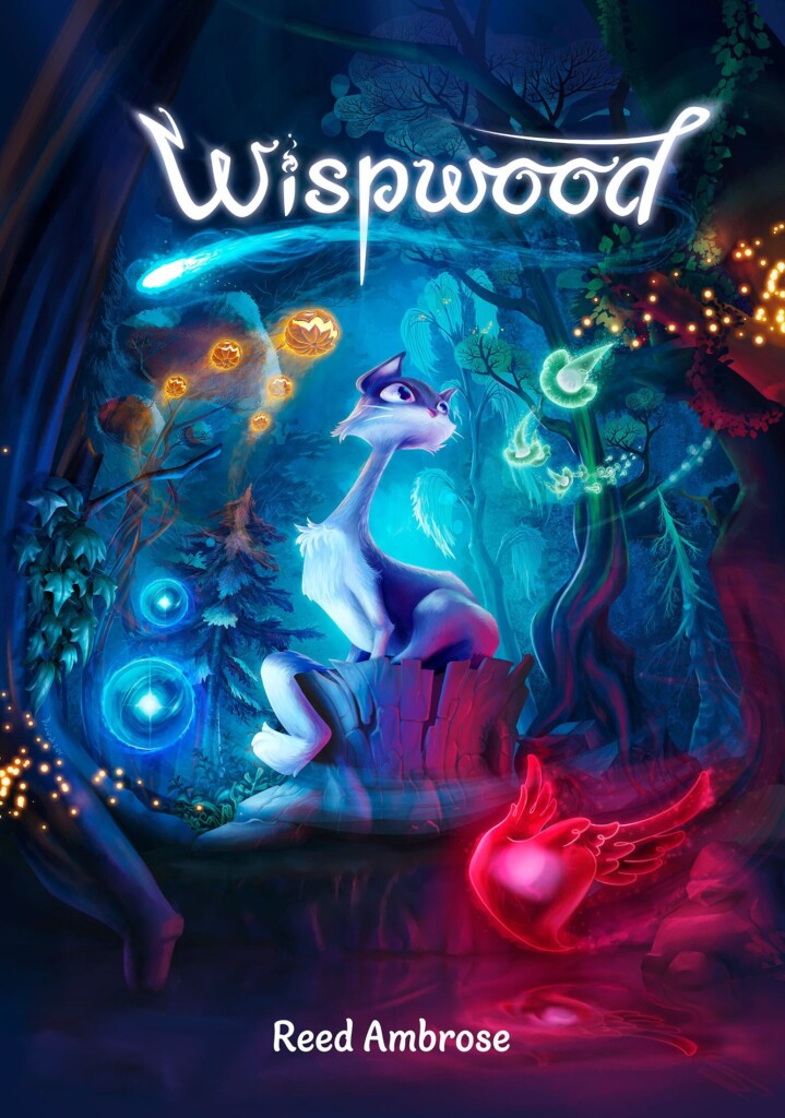 Wispwood First Impressions