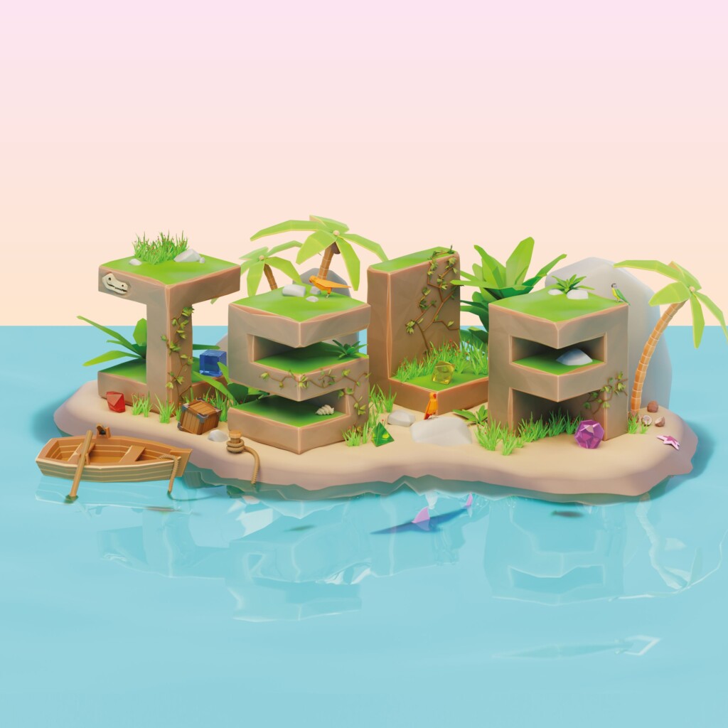 Isla Board Game First Impressions