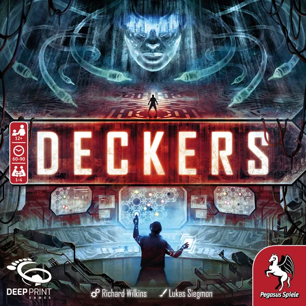 Deckers First Impressions