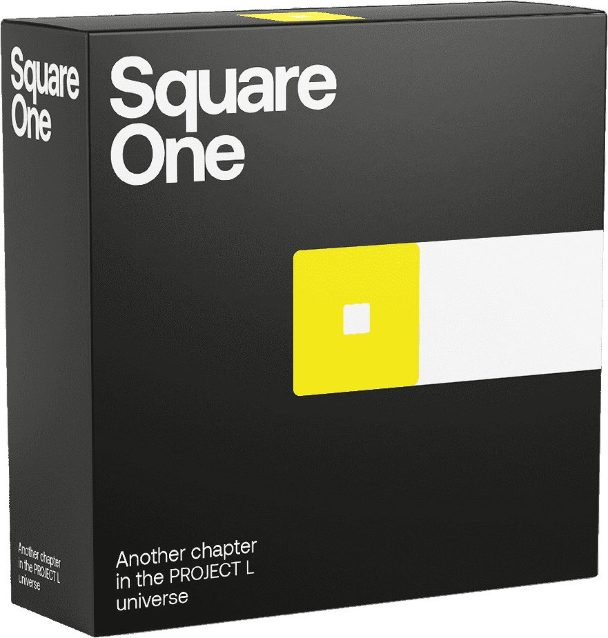 Square One First Impressions