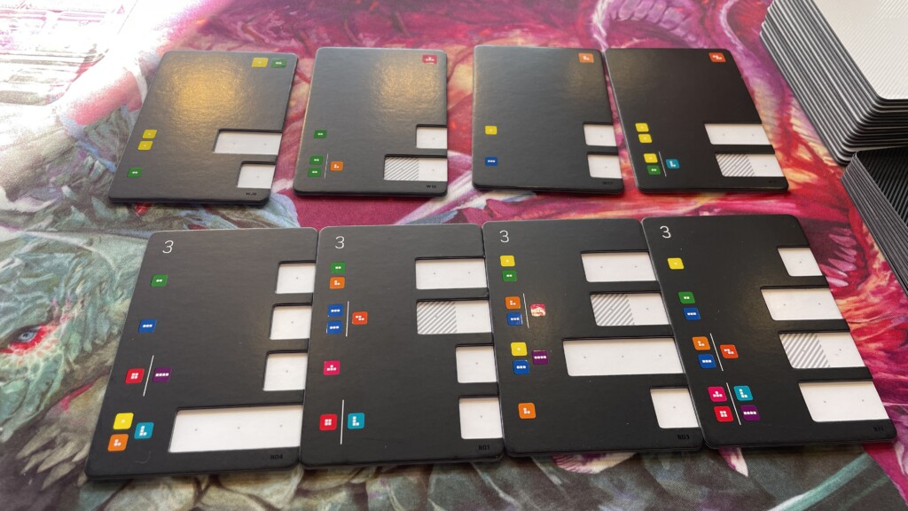Square One Puzzles